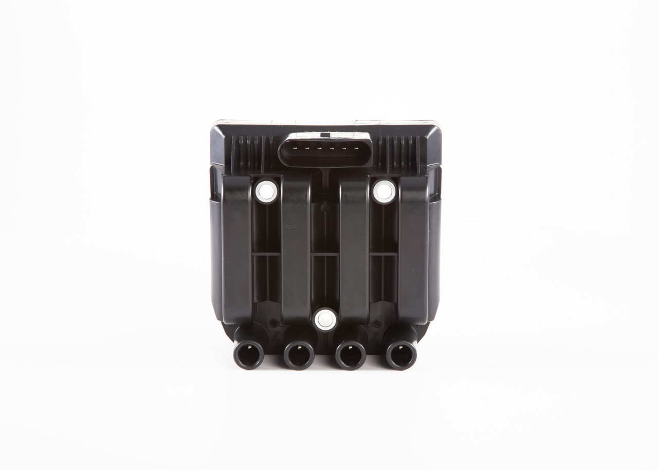 Número OEM 06A 905 097 A - Bobina de encendido 0 986 22A 049 SEAT, AUDI, SKODA, BENTLEY, LAMBORGHINI