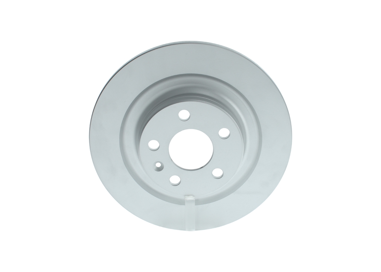 Numer OEM 31423721 - Tarcza hamulcowa 0 986 479 F31 VOLVO