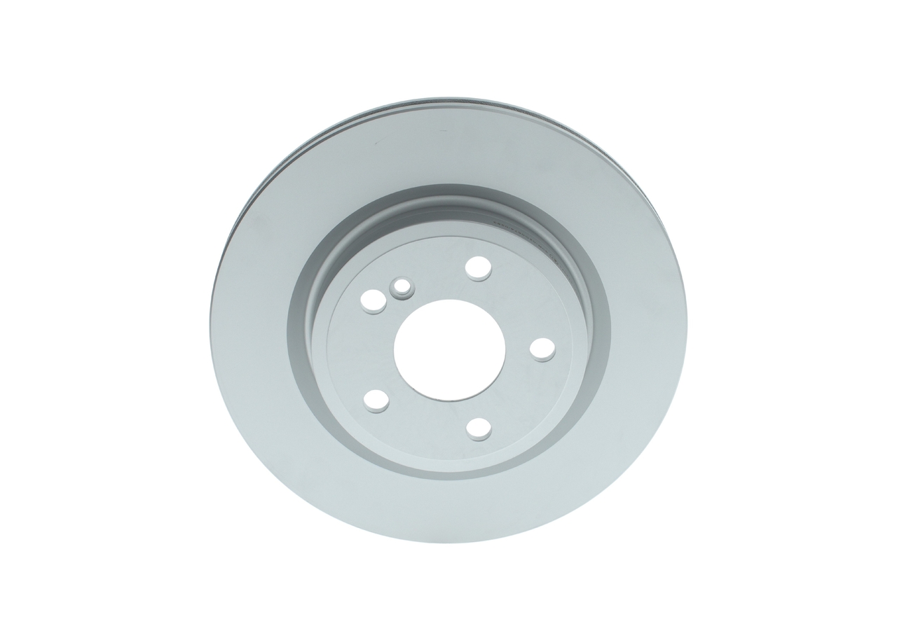 OEM nummer A 246 423 08 12 - Bromsskiva 0 986 479 F75 MERCEDES-BENZ, INFINITI