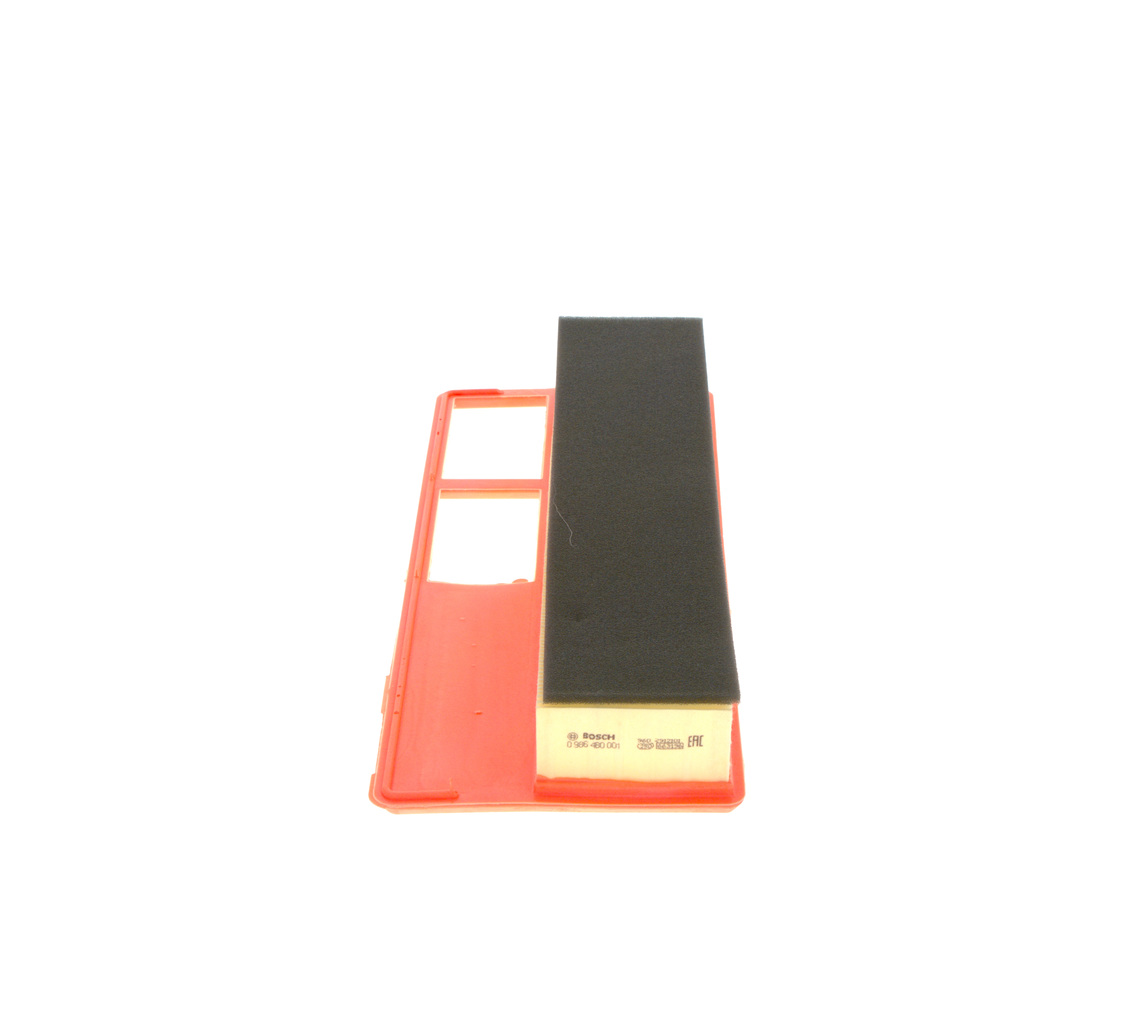 OEM-Nummer 8 34 732 - Luftfilter 0 986 4B0 001 OPEL, HONDA, VAUXHALL