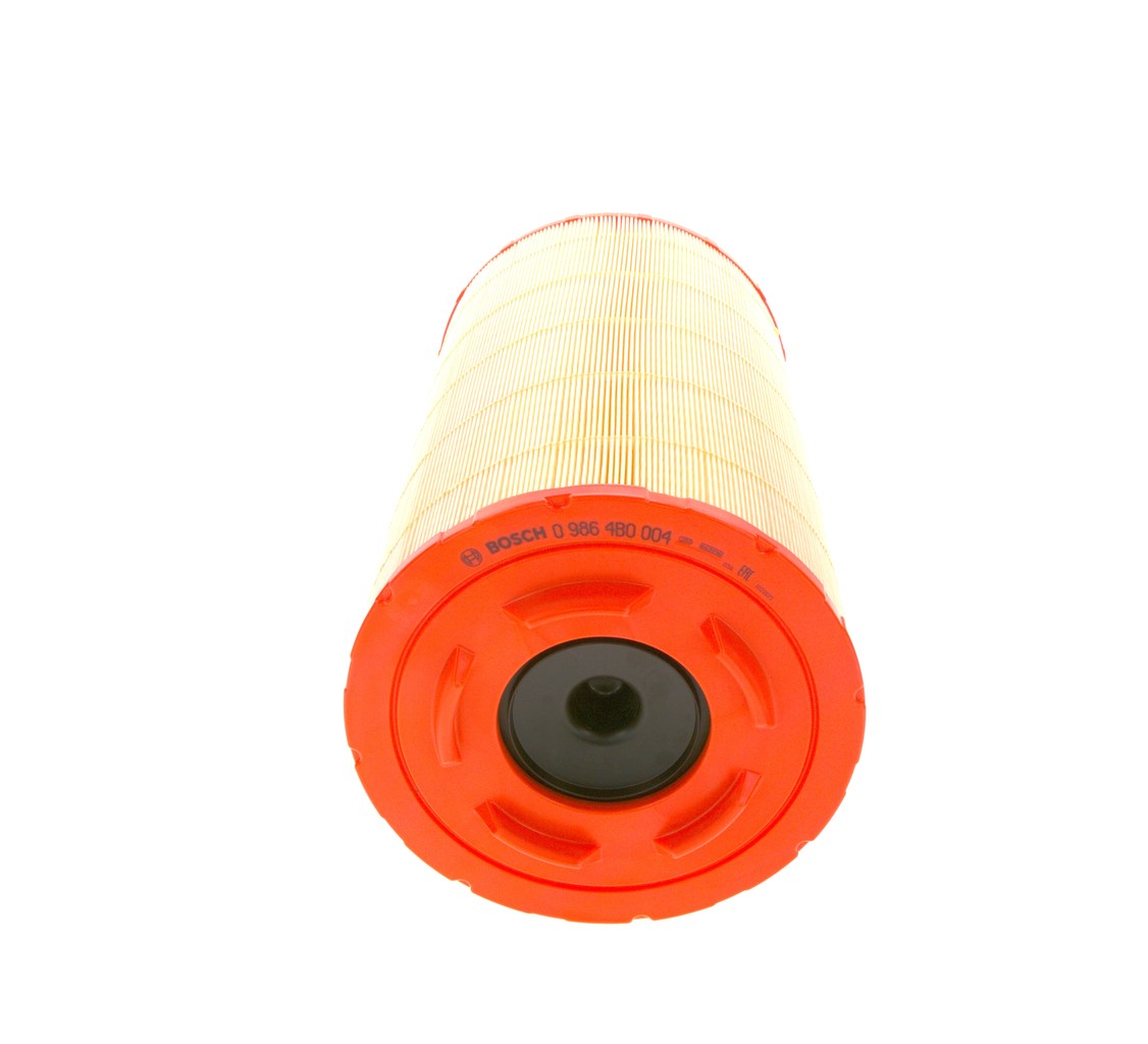 Numer OEM 1529632 - Filtr powietrza 0 986 4B0 004 DAF