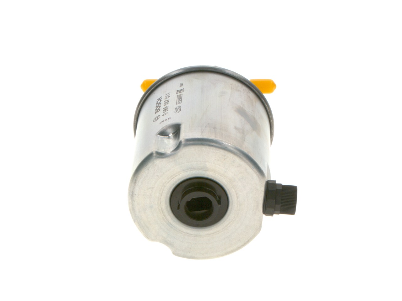 Numer OEM 77 01 064 241 - Filtr paliwa 0 986 4B2 011 RENAULT, DACIA, RENAULT TRUCKS