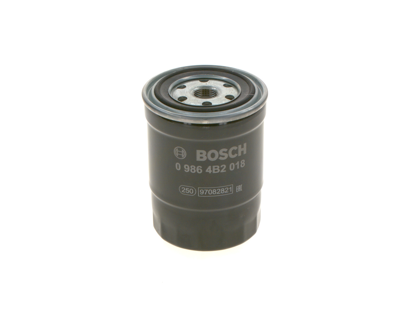 Numer OEM 16405-02N0A - Filtr paliwa 0 986 4B2 018 NISSAN