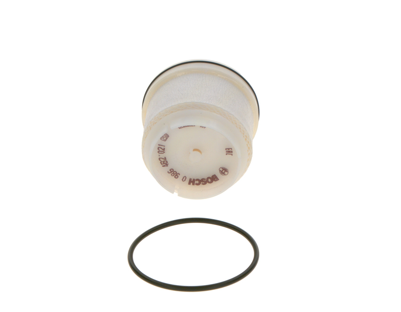 OEM-Nummer 23300 26100 - Kraftstofffilter 0 986 4B2 021 TOYOTA, LEXUS, WIESMANN