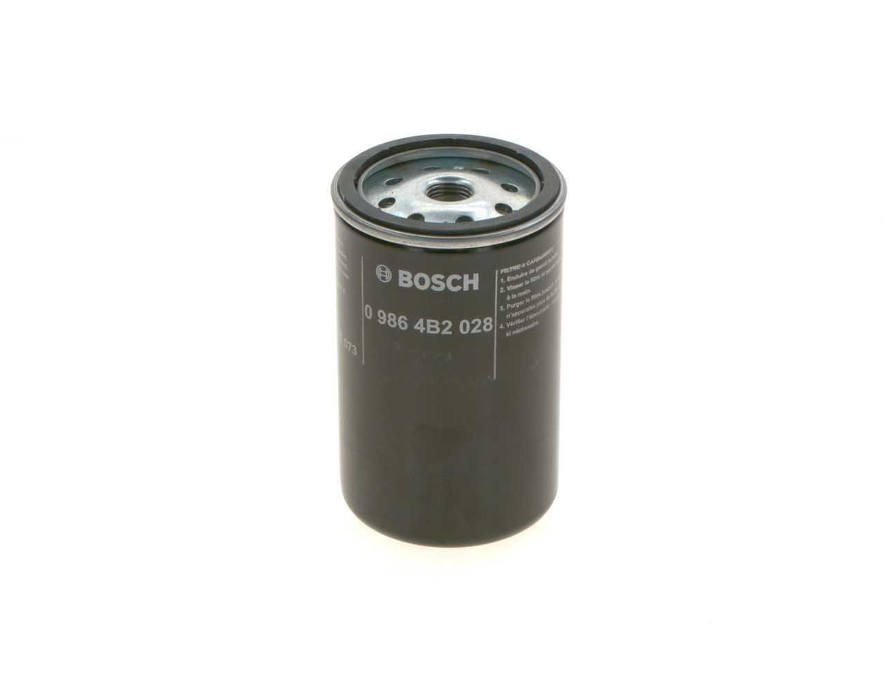 Número OEM 405 3800 - Filtro combustible 0 986 4B2 028