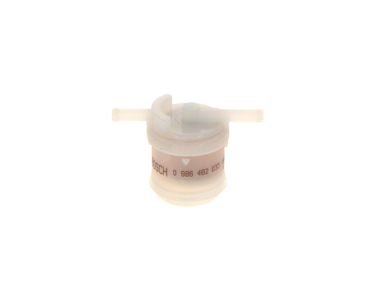 Numer OEM F E01-13470 - Filtr paliwa 0 986 4B2 033 FORD, MAZDA, ASIA MOTORS, MERCURY