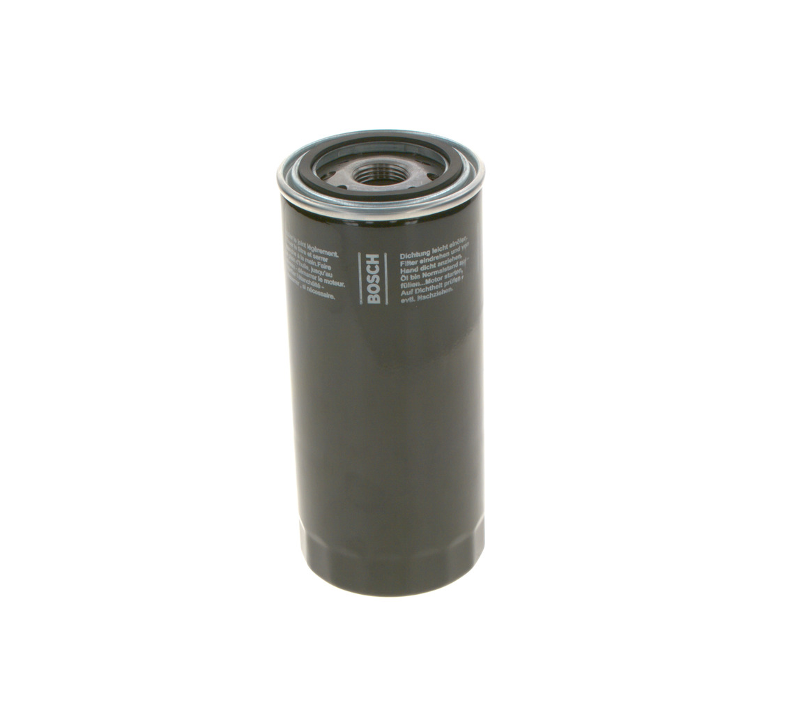 0 986 4B7 042 BOSCH 650041 Oil filter