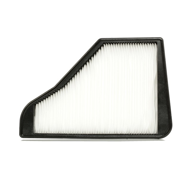 Número OEM 140 835 05 47 - Filtro de habitáculo 1 987 435 116 MERCEDES-BENZ