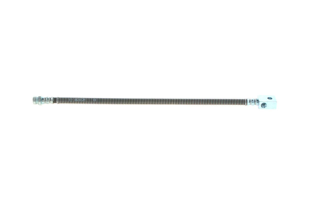 Bremsschläuche 1 987 481 A93 BOSCH SSANGYONG Actyon II 2.0 XDi 2022 150 PS