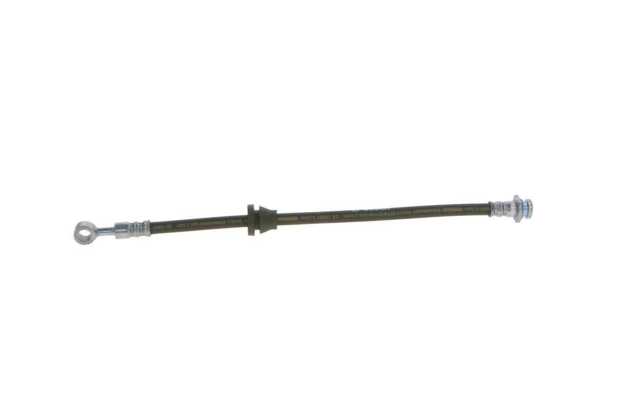 Numer OEM 96 682 950 - Przewód hamulcowy elastyczny 1 987 481 B14 CHEVROLET, DAEWOO, ISUZU, GMC