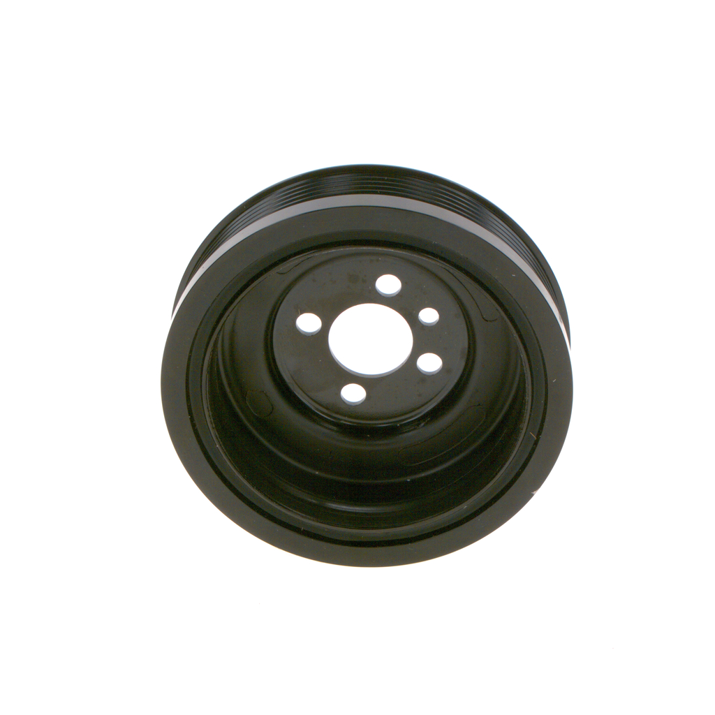Kurbelwellenscheibe 1 987 945 618 BOSCH SKODA Octavia III Combi (5E5) 1.6 TDI 4x4 2019 115 PS