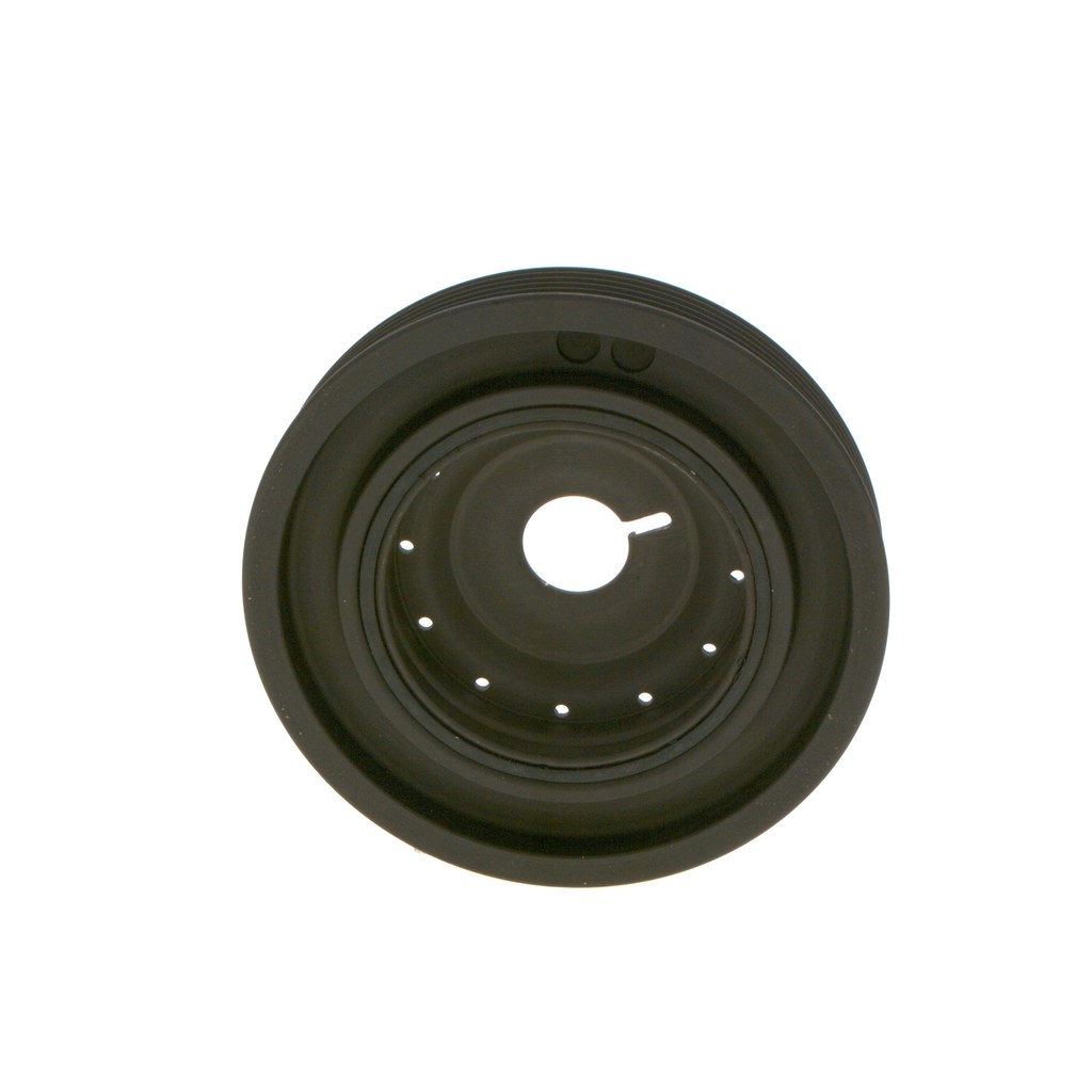 BOSCH Remskiva Vevaxel Ø: 155mm 1 987 945 619 1203,61 kr köpa online