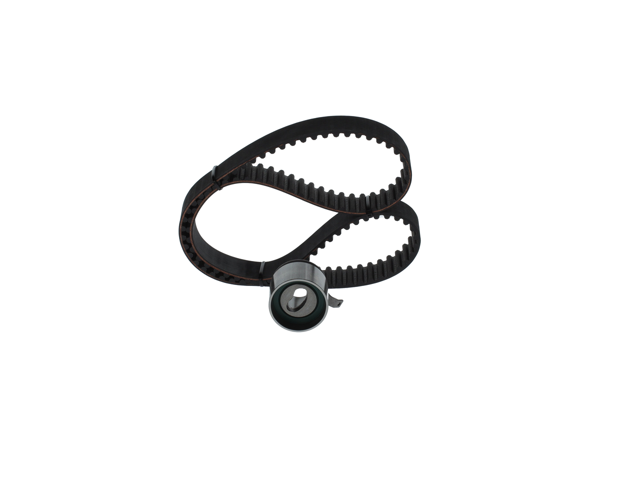 BOSCH 1 987 946 670 kit de distribution DAEWOO Matiz Van 0.8 52CV 2001