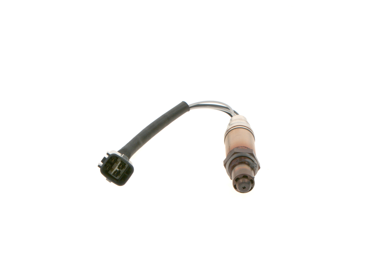 BOSCH F 00H L00 447 Lambda sensor TOYOTA COROLLA Saloon (_E12J_, _E12T_) 1.8 136 hp Petrol 2004