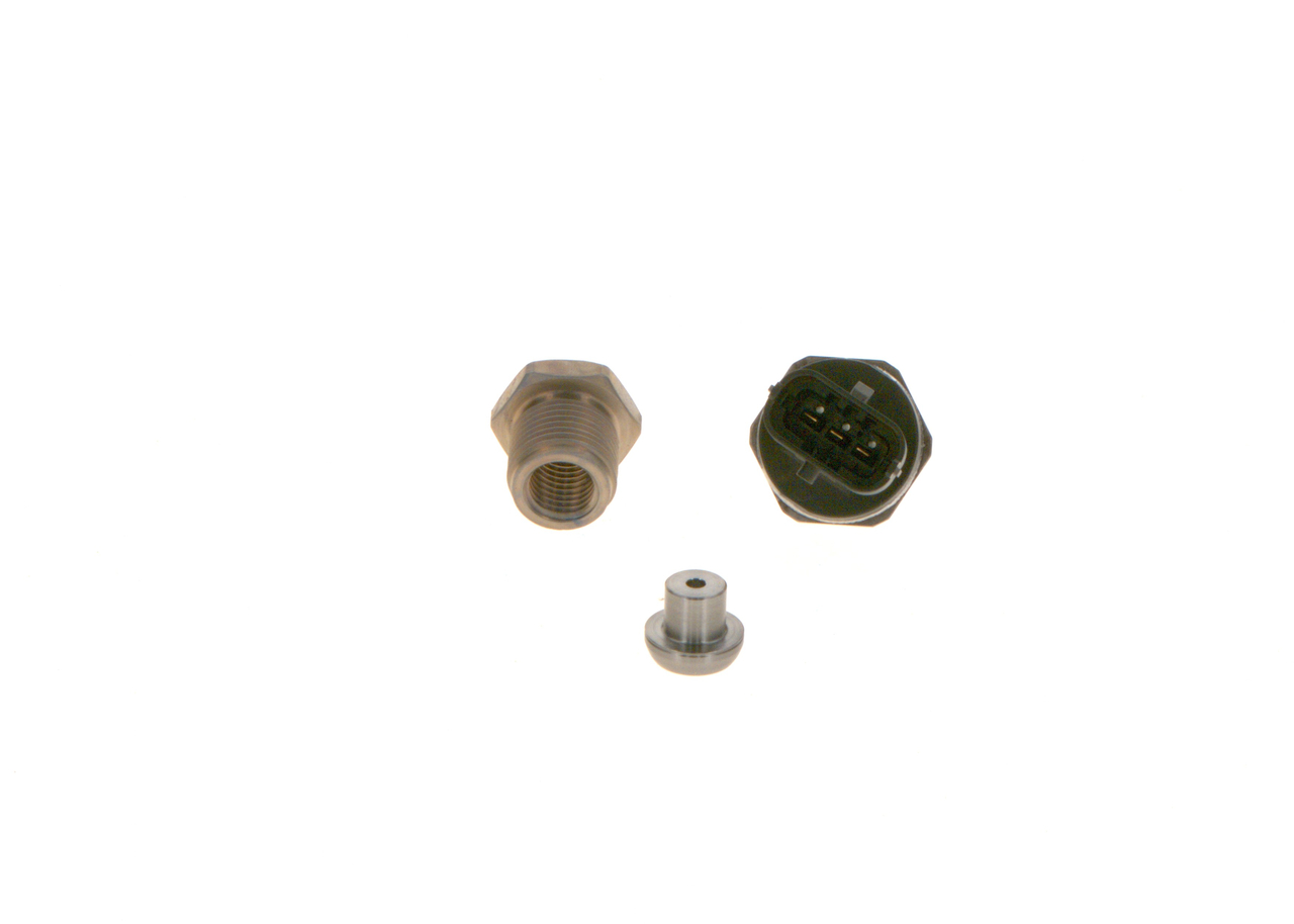 OEM nummer 6H42 9C968 AB - Rep.sæt, commonrail system F 00R 004 556 FORD, LAND ROVER
