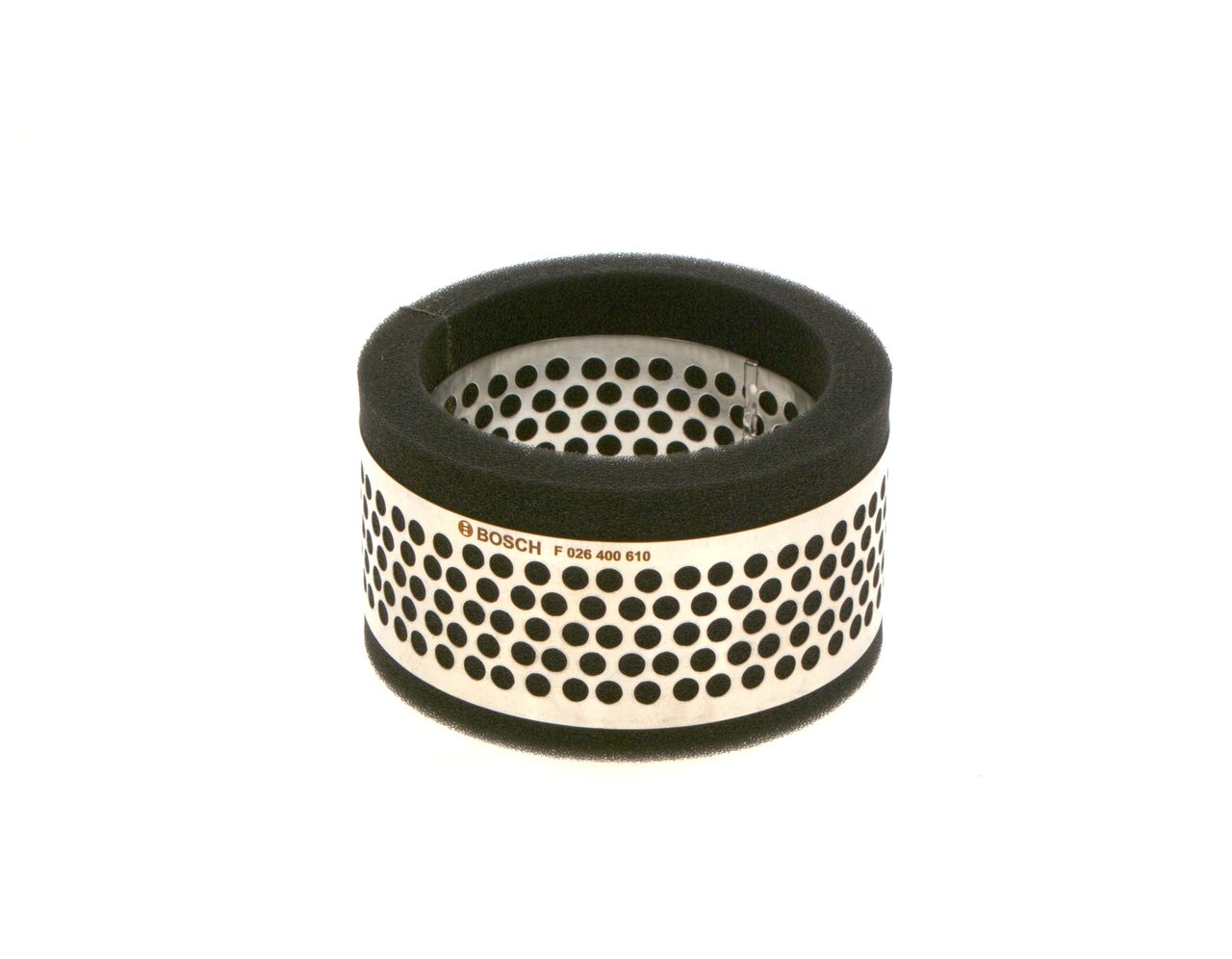 BOSCH F 026 400 610 Luftfilter CITROËN 2CV Limousine