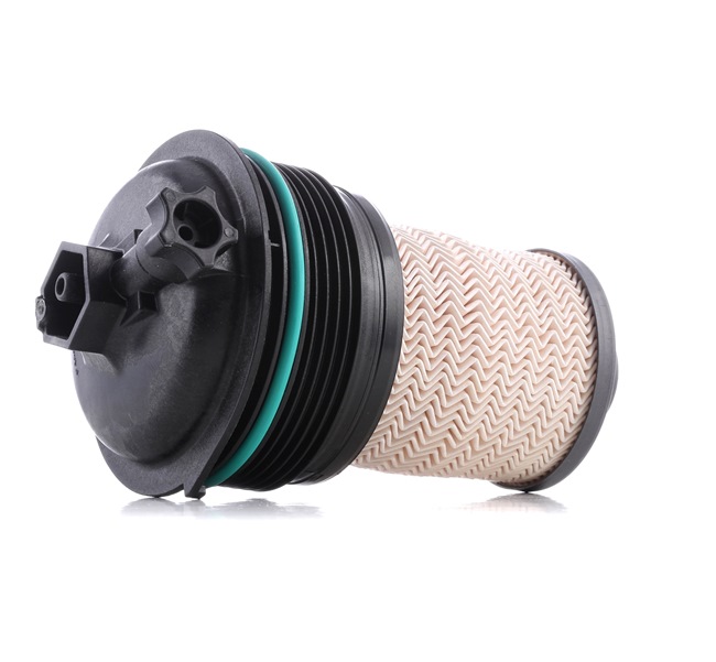 Brændstof-filter F 026 402 260 BOSCH FORD Tourneo Custom V362 Bus (F3) 2.0 EcoBlue mHEV 2023 150 HK
