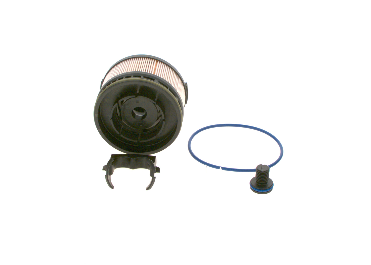 BOSCH F 026 402 262 Fuel filter MERCEDES-BENZ E-Class Saloon (W213) 2.0 E 220 d 4-matic 200 hp Diesel/Electro 2022