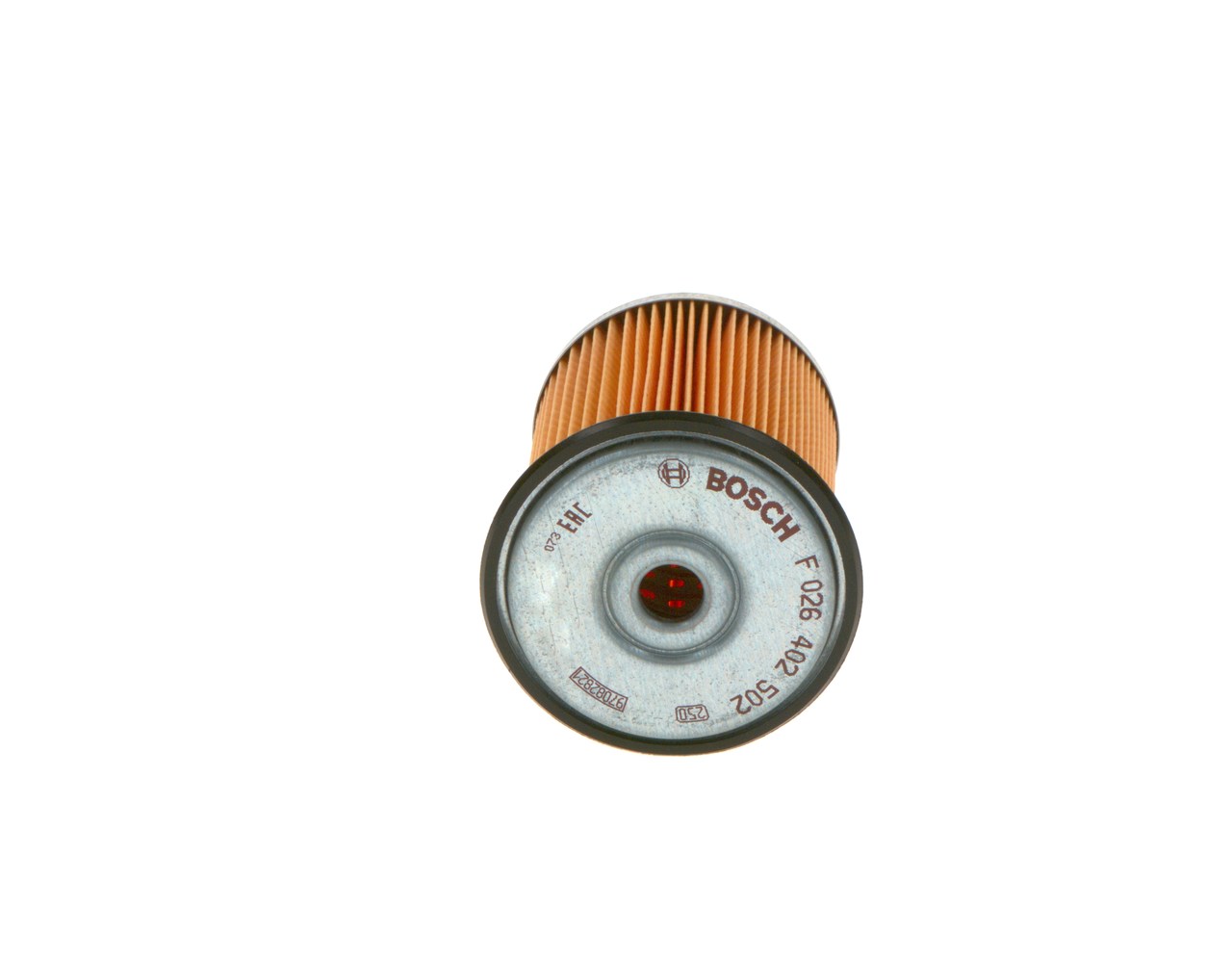 OEM-nummer 1906 34 - Brandstoffilter F 026 402 502 VW, PEUGEOT, CITROËN, VOLVO