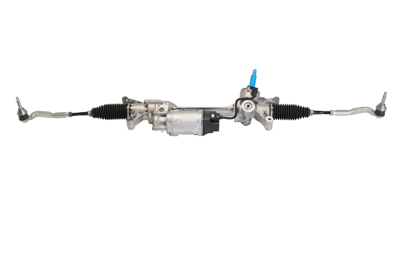 Numer OEM A 253 460 25 00 - Maglownica K S00 003 424 MERCEDES-BENZ
