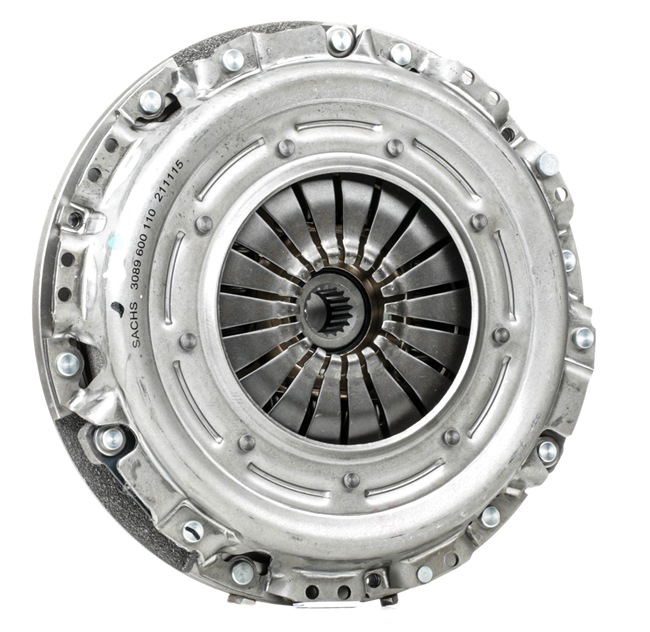 Comprar Kit de embrague SACHS 3089 600 110 JEEP 214,08 €