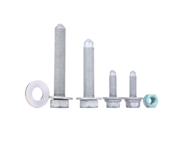 Kit riparazione, Sospensione ruota 803 281 SACHS Volkswagen Touran I (1T1, 1T2) 2.0 TDI 2010 140 CV