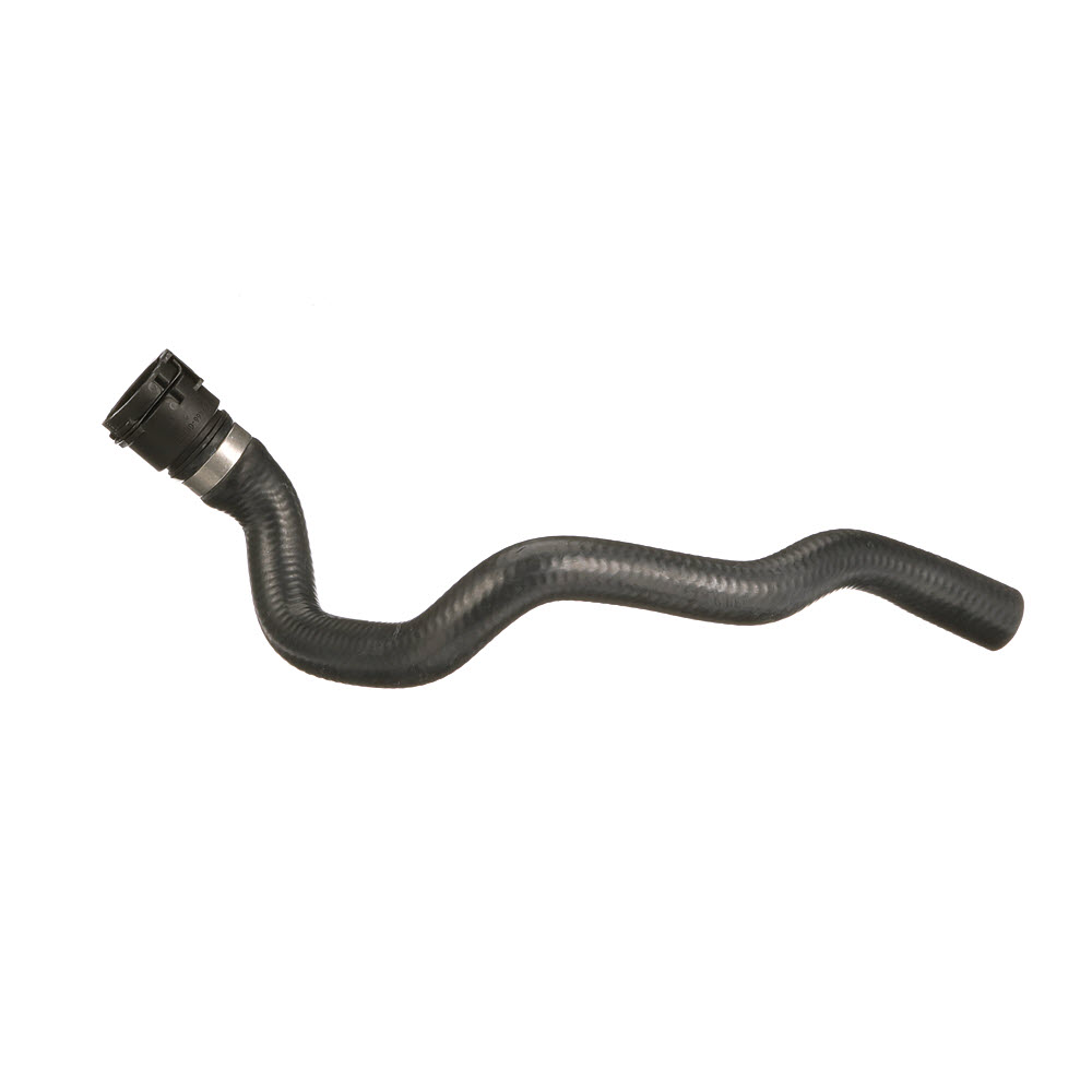 Tubo do aquecimento 02-2453 GATES VAUXHALL Corsa Mk3 (D) Hatchback (S07) 1.4 (L08) 2011 90 cv