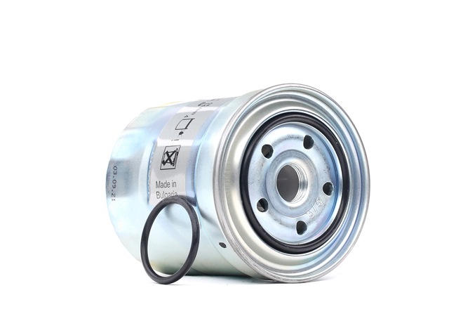 OEM-Nummer 23390-YZZAB - Kraftstofffilter KC 389D TOYOTA, DAIHATSU, WIESMANN