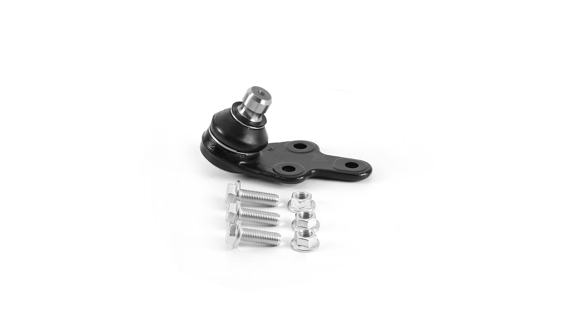 Spindelled VKDS 314015 SKF FORD Grand C-Max (DXA/CB7, DXA/CEU) 1.0 EcoBoost 2014 125 hk