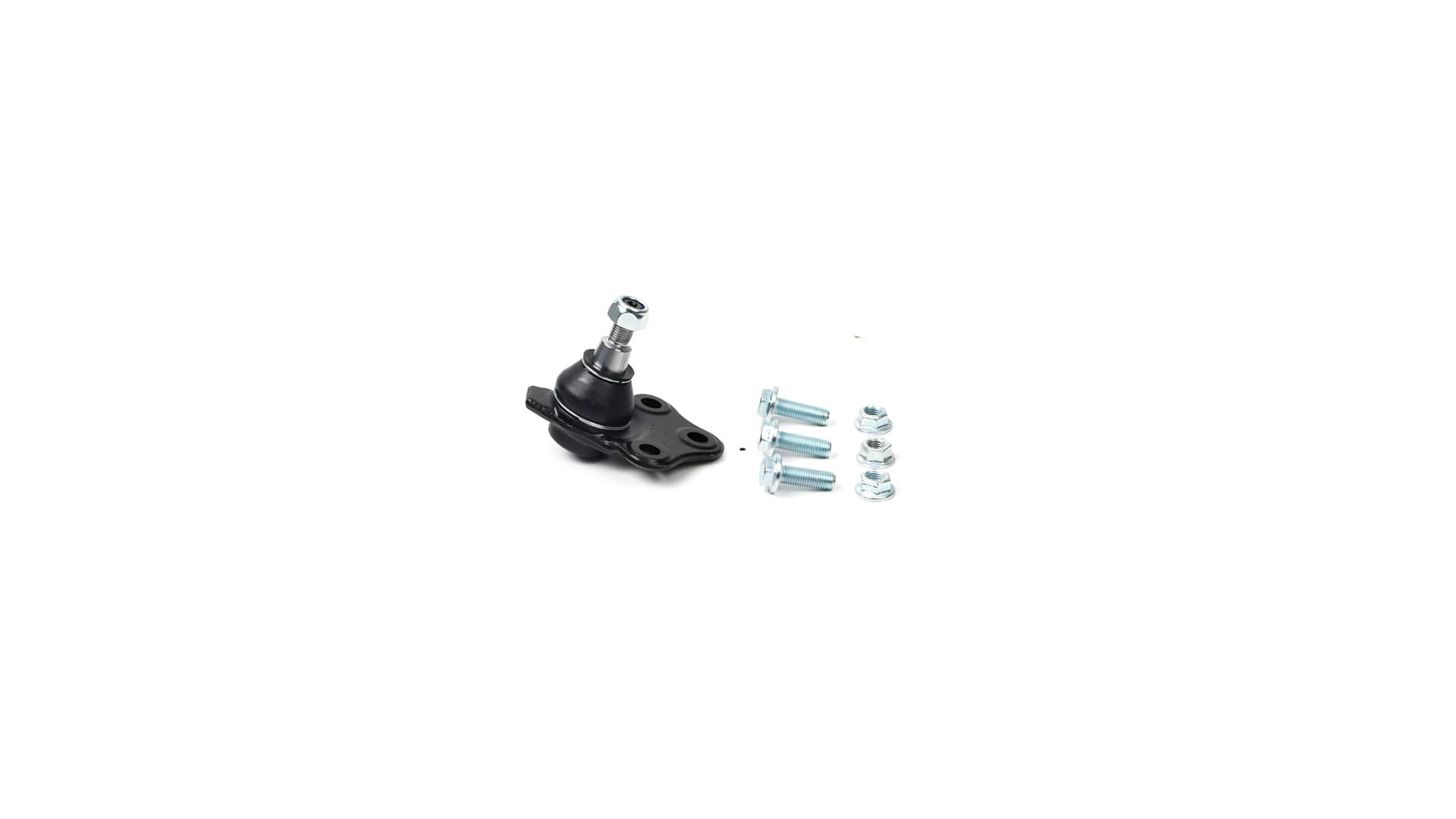 SKF VKDS 316033 Traggelenk RENAULT Duster (HS_)