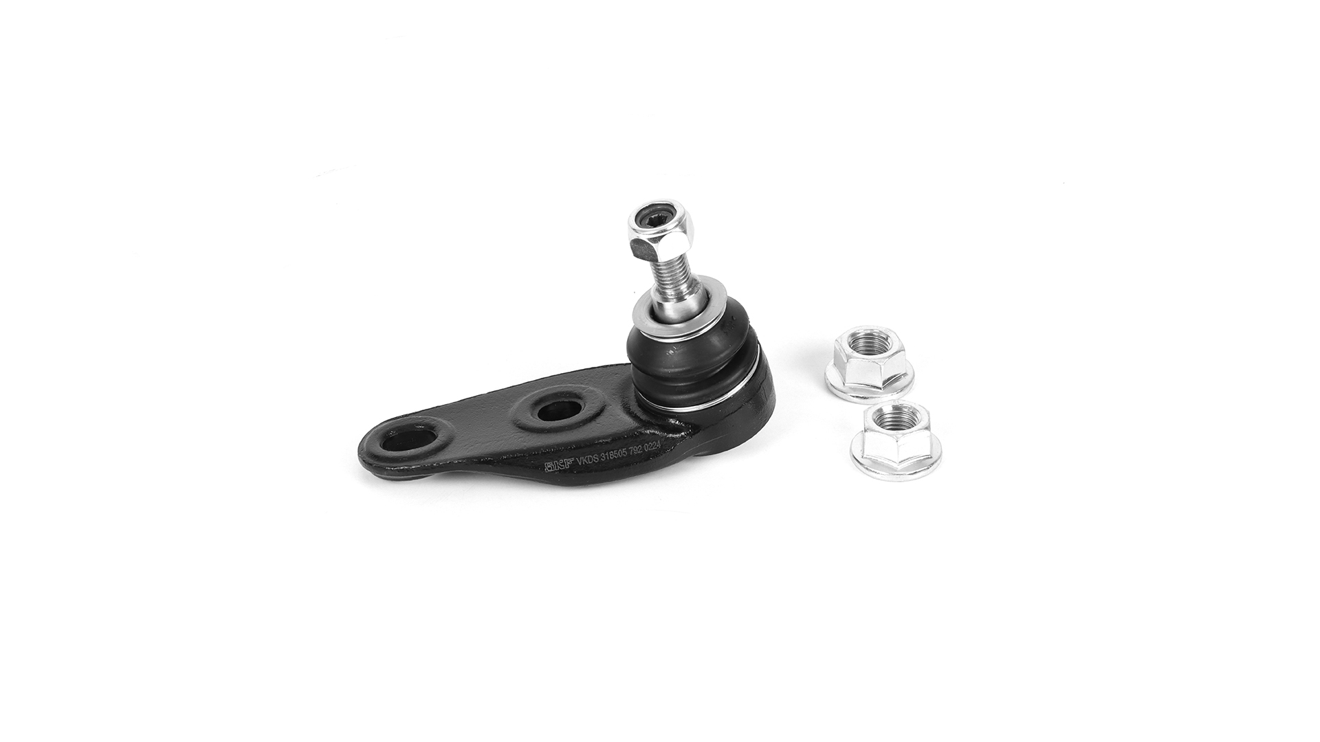 SKF | Testina braccio sospensione con grasso sintetico VKDS 318505 MINI Hatchback (R56) 2012 economici online