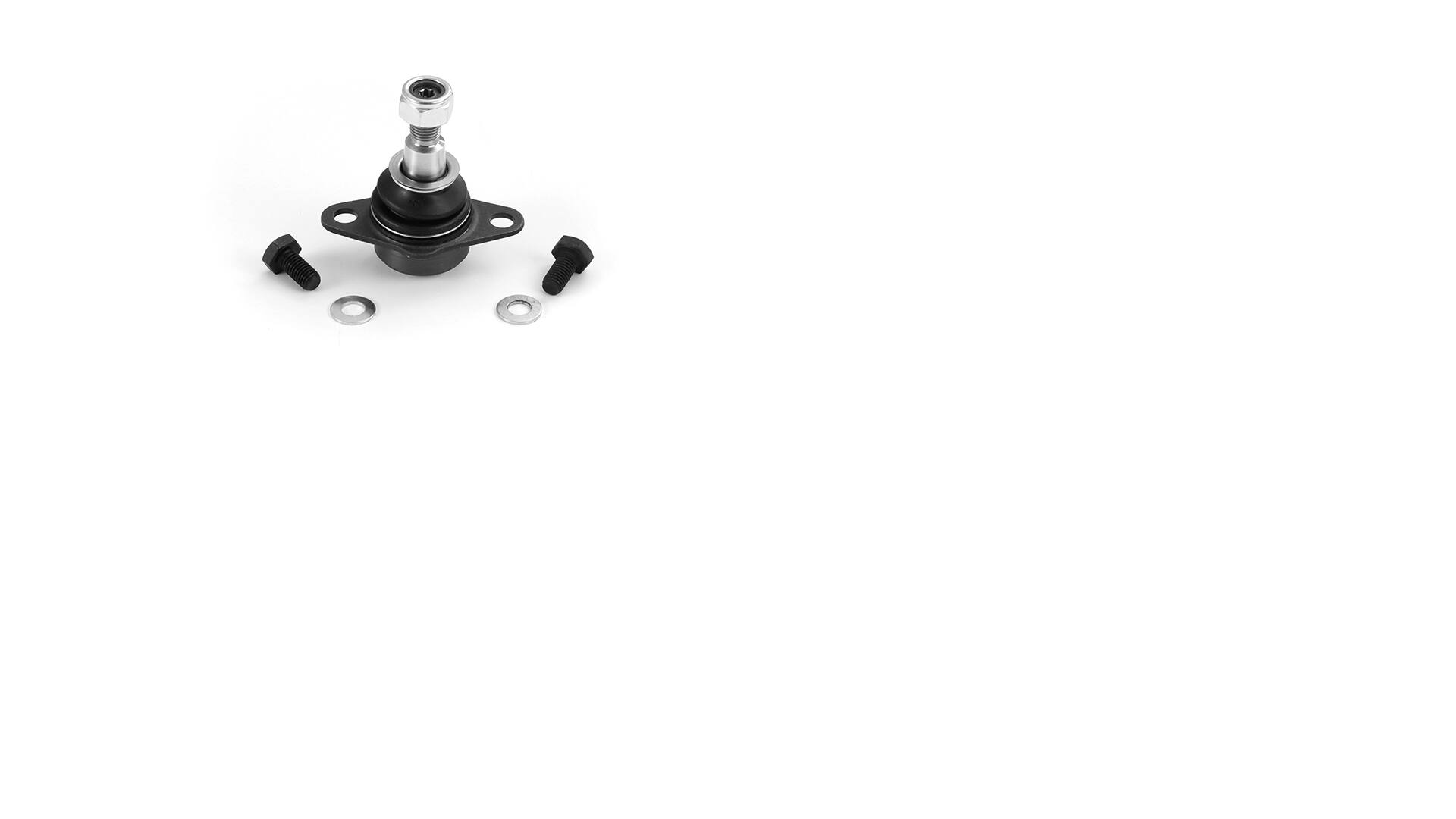 Número OEM 31 10 3 418 341 - Rótula de suspensão VKDS 318514 BMW, VW