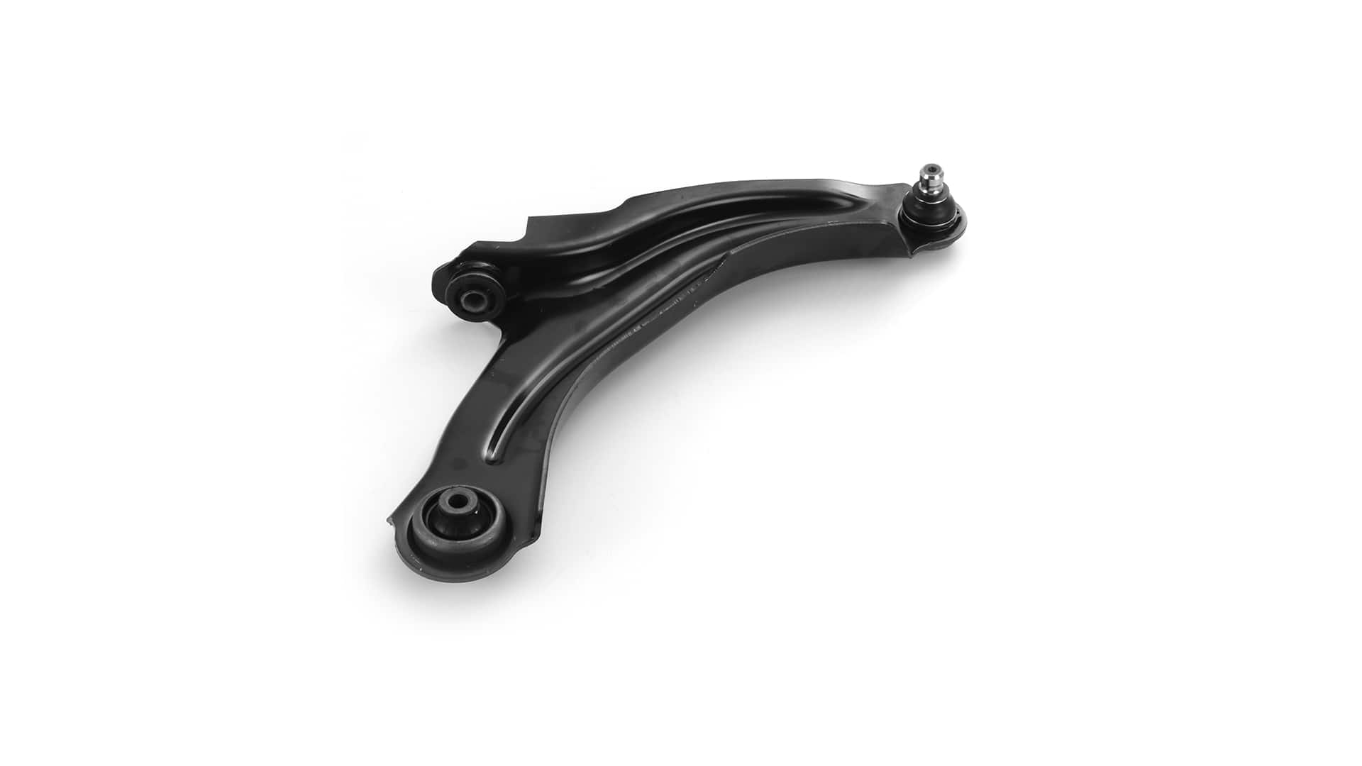 SKF VKDS 326087 B suspension arm RENAULT Clio IV Hatchback (BH) 0.9 TCe 90 (BHNF) 90hp 2013