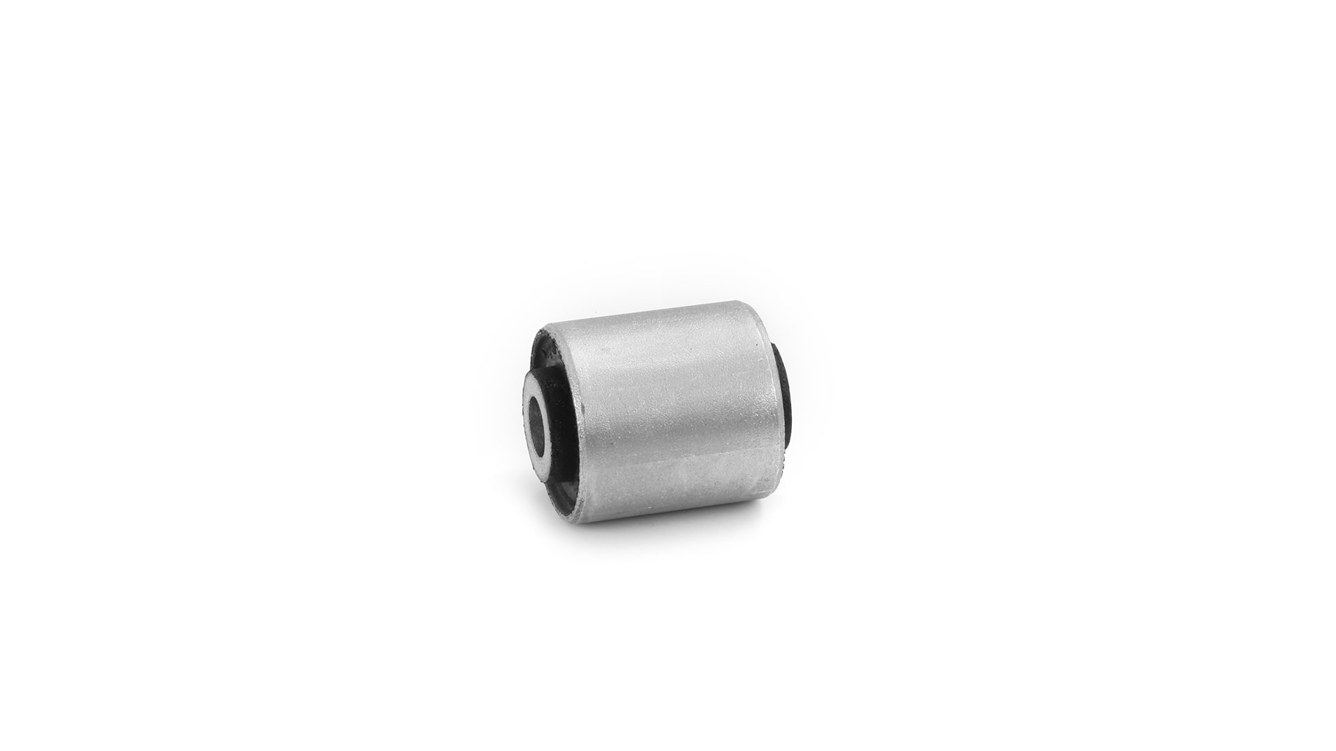 Trailing arm / Suspension arm bush VKDS 331012 SKF 4D0 407 181 H AUDI, MERCEDES-BENZ, FORD, SKODA, SEAT