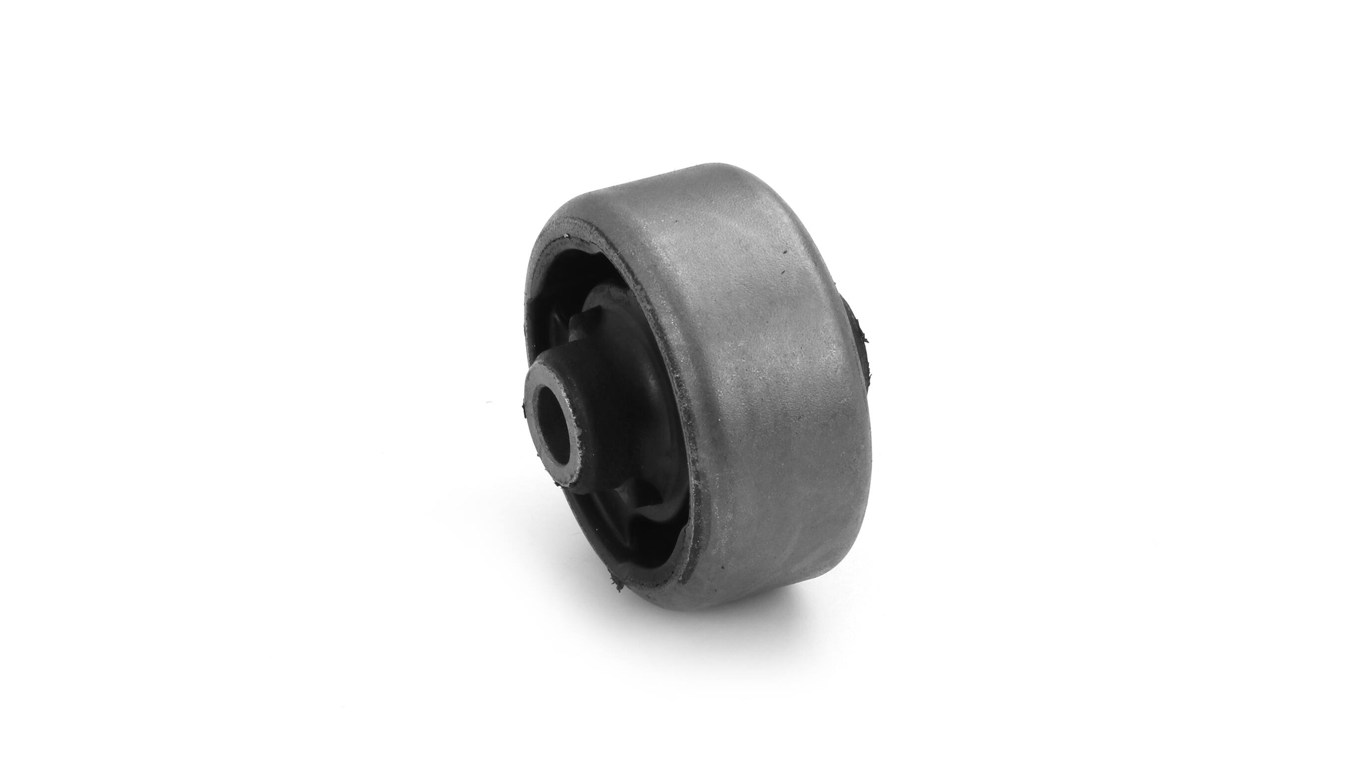 Querlenker-Gummilager VKDS 334004 SKF FORD Fiesta Mk4 Schrägheck (JAS, JBS) 1.4 i 16V 1996 90 PS