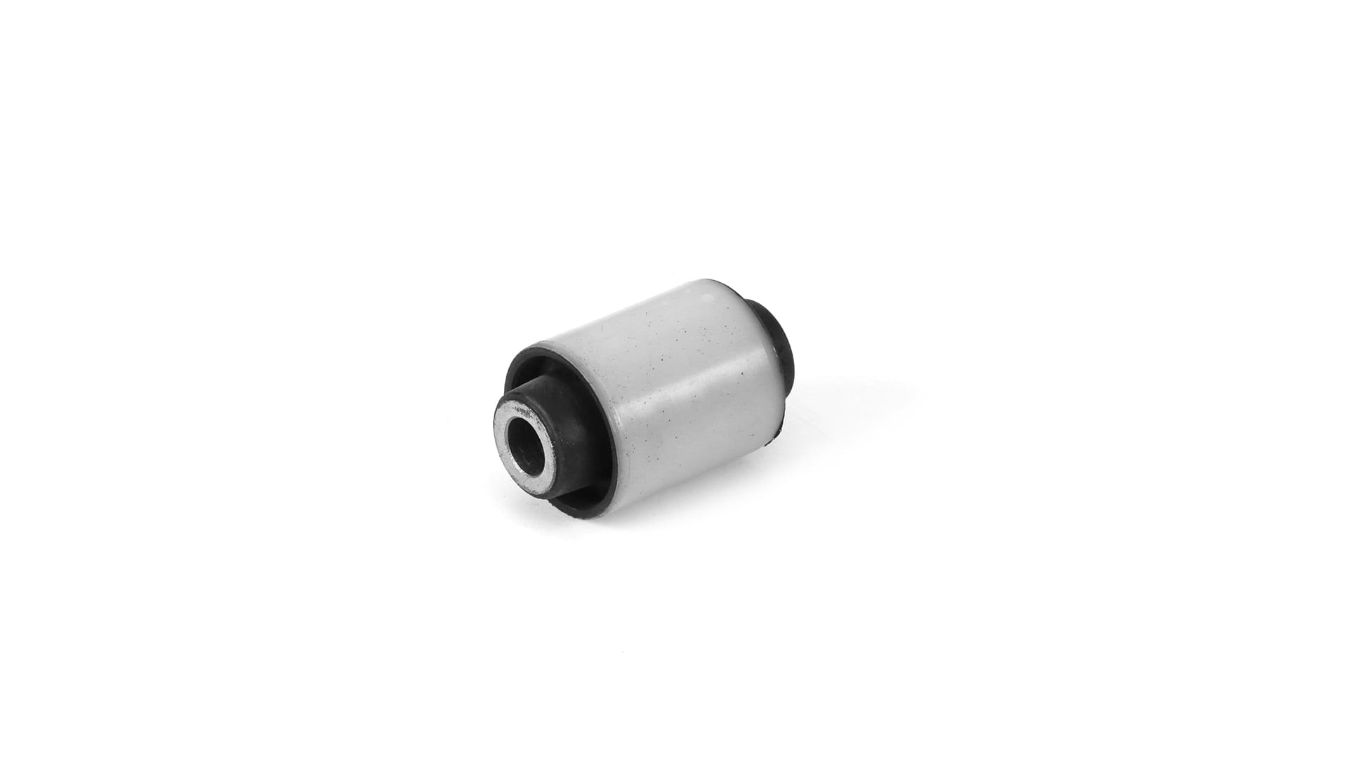 Querlenker-Gummilager VKDS 334005 SKF FORD Fiesta Mk4 Schrägheck (JAS, JBS) 1.4 i 16V 2002 90 PS