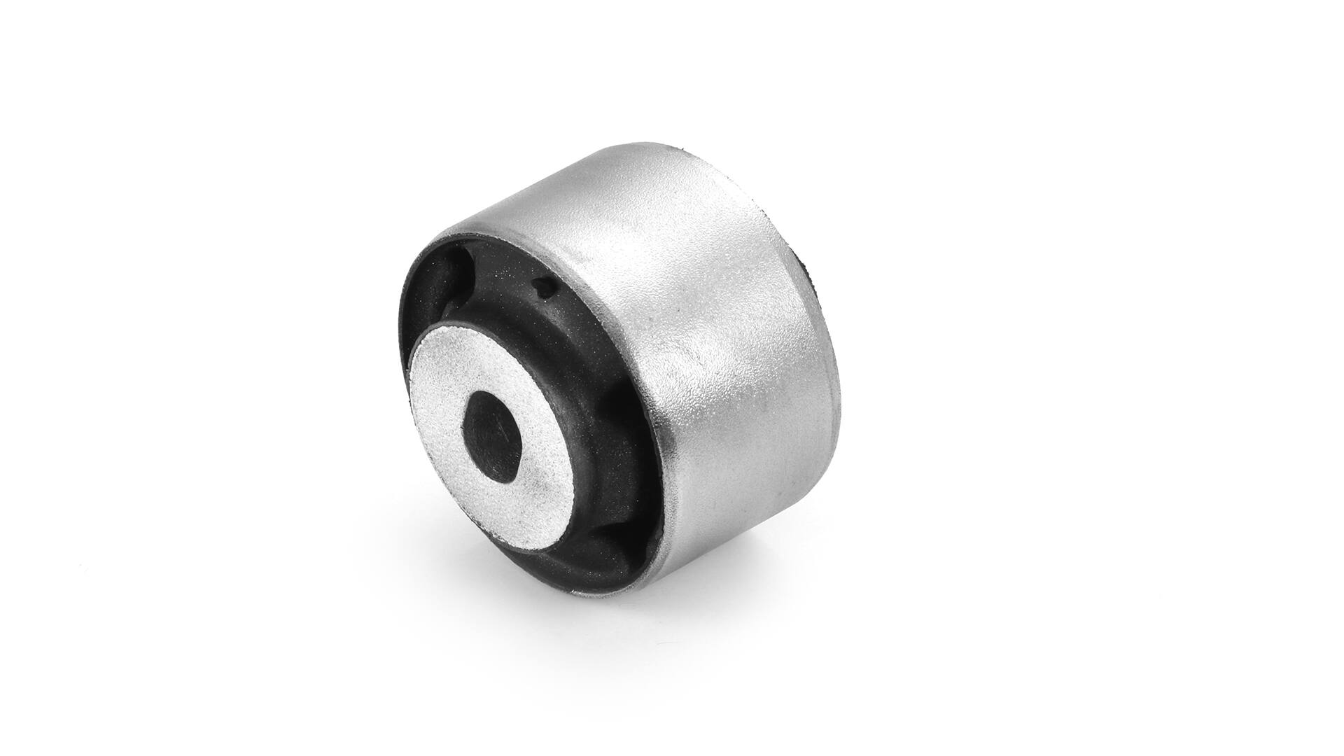 Querlenker-Gummilager VKDS 334021 SKF FORD Fiesta Mk6 Schrägheck (JA8, JR8) 1.4 TDCi 2012 68 PS