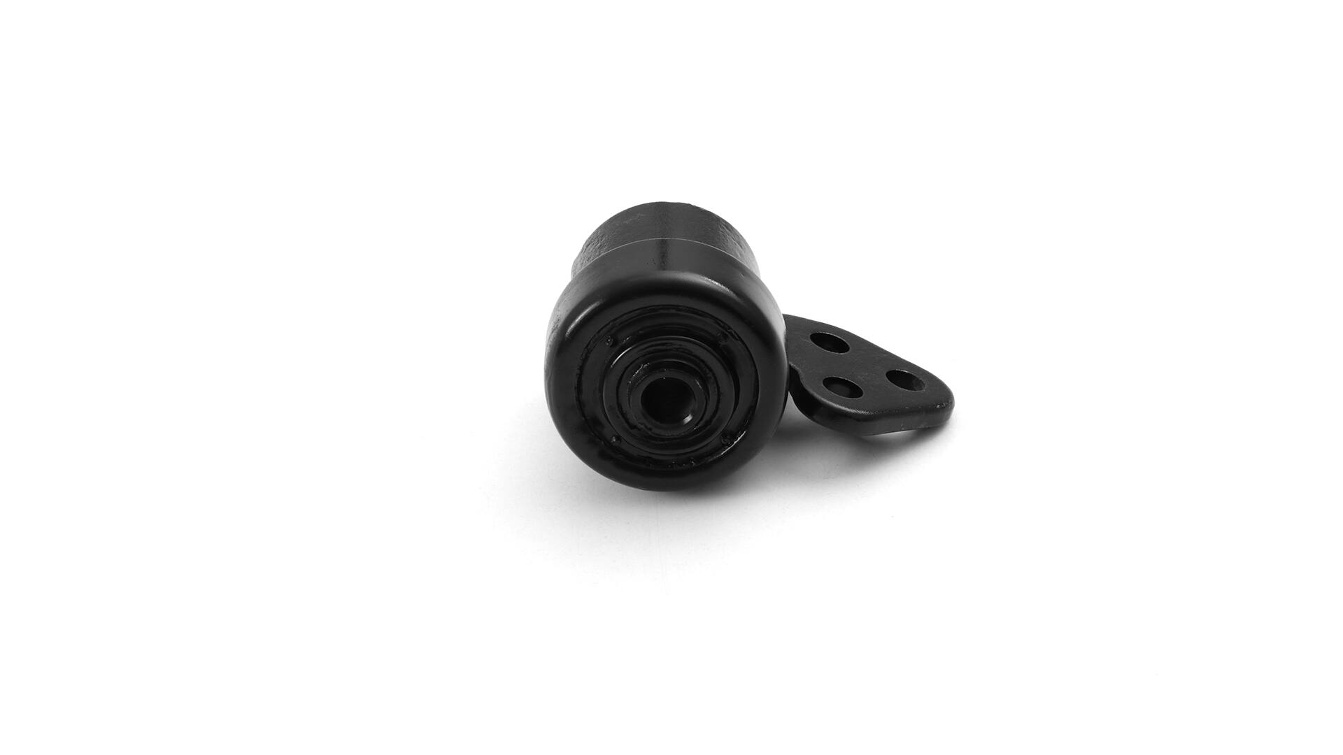 Querlenker-Gummilager VKDS 335007 SKF OPEL Corsa C Schrägheck (X01) 1.0 (F08, F68) 2001 58 PS
