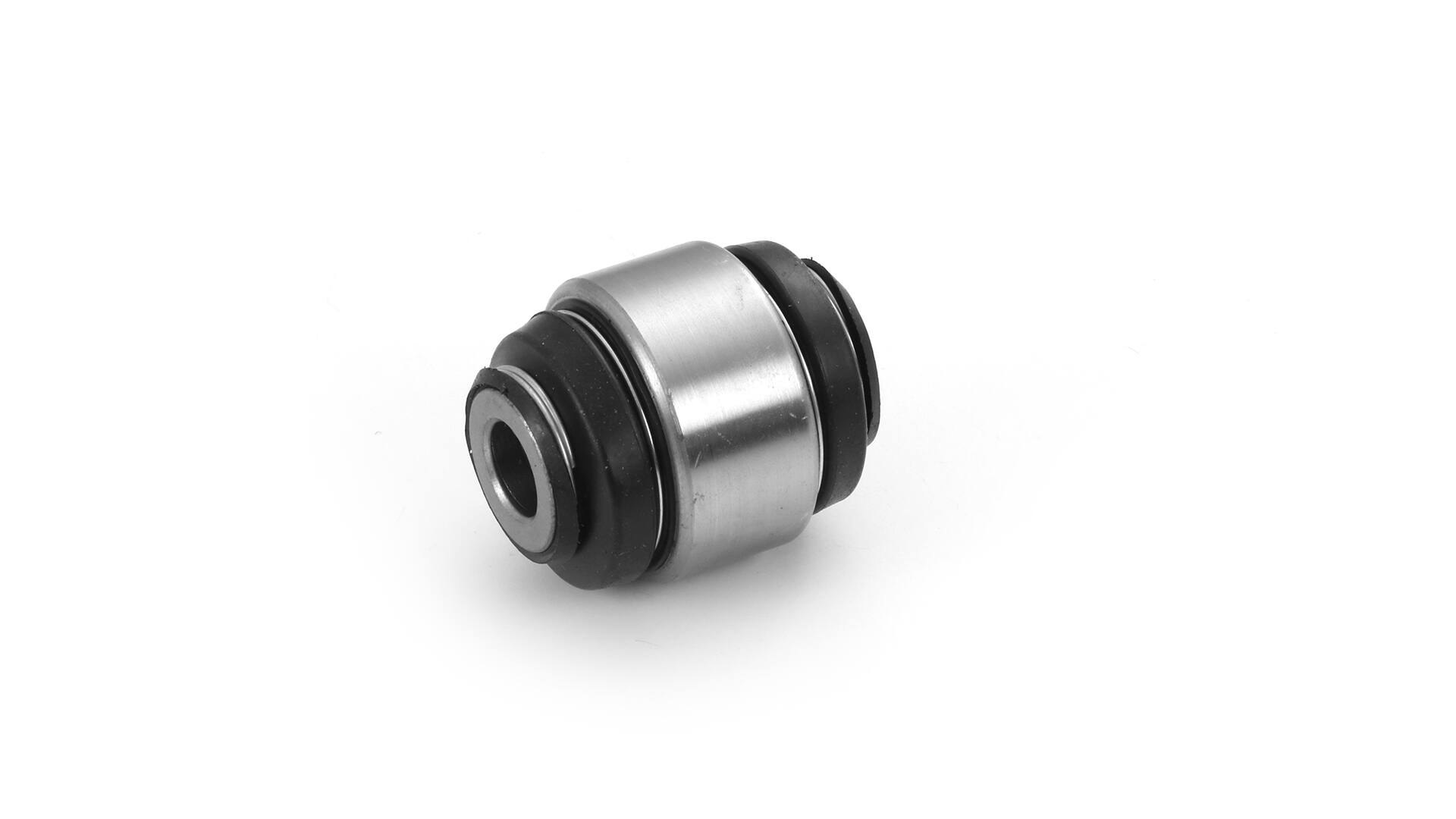 Supporto braccio oscillante VKDS 437502 SKF LAND ROVER Range Rover III (L322) 4.4 4x4 2012 306 CV