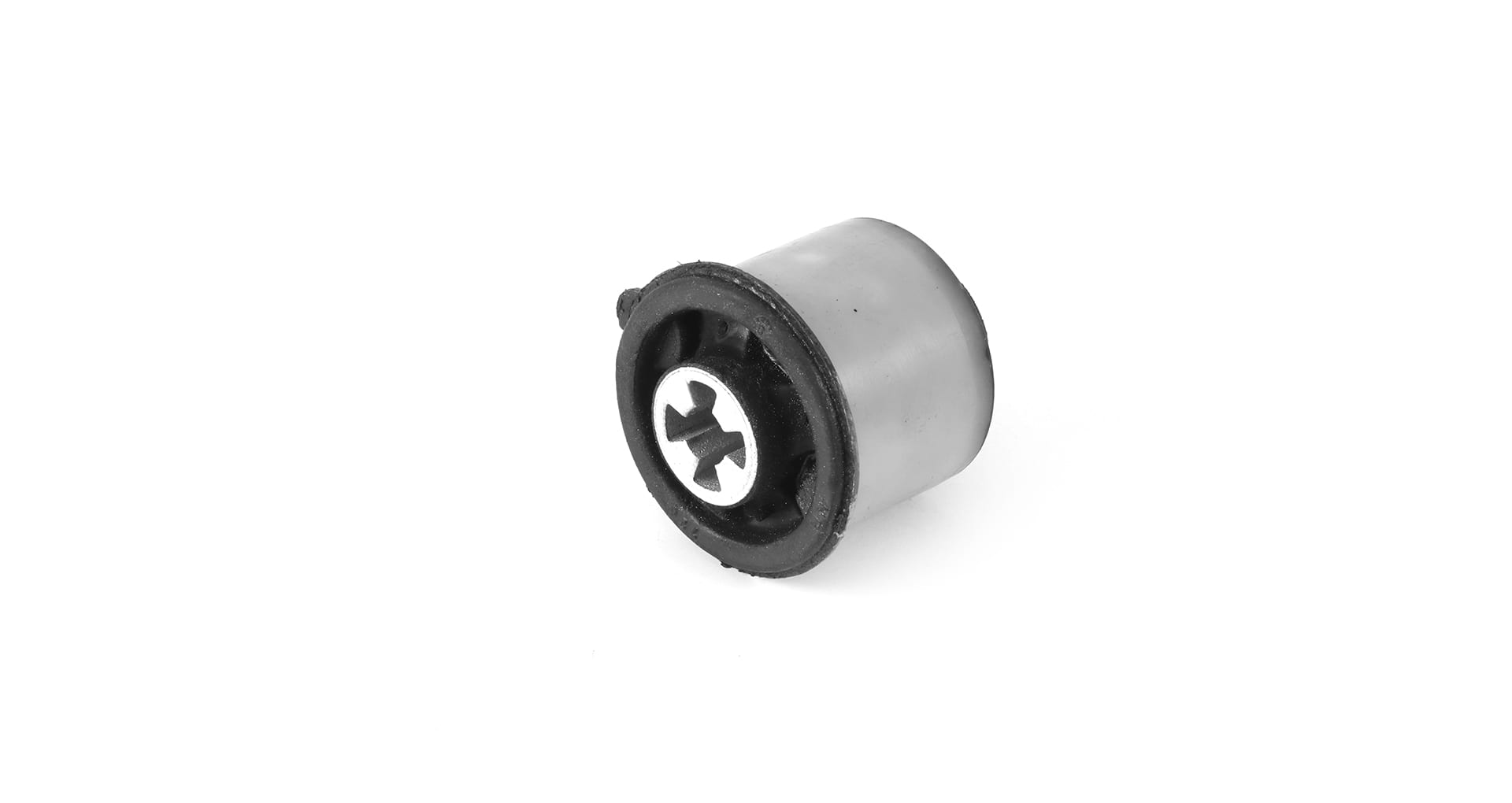 Numéro OEM DD32 28 460 A - Silent bloc d'essieu VKDS 474001 FORD, MAZDA