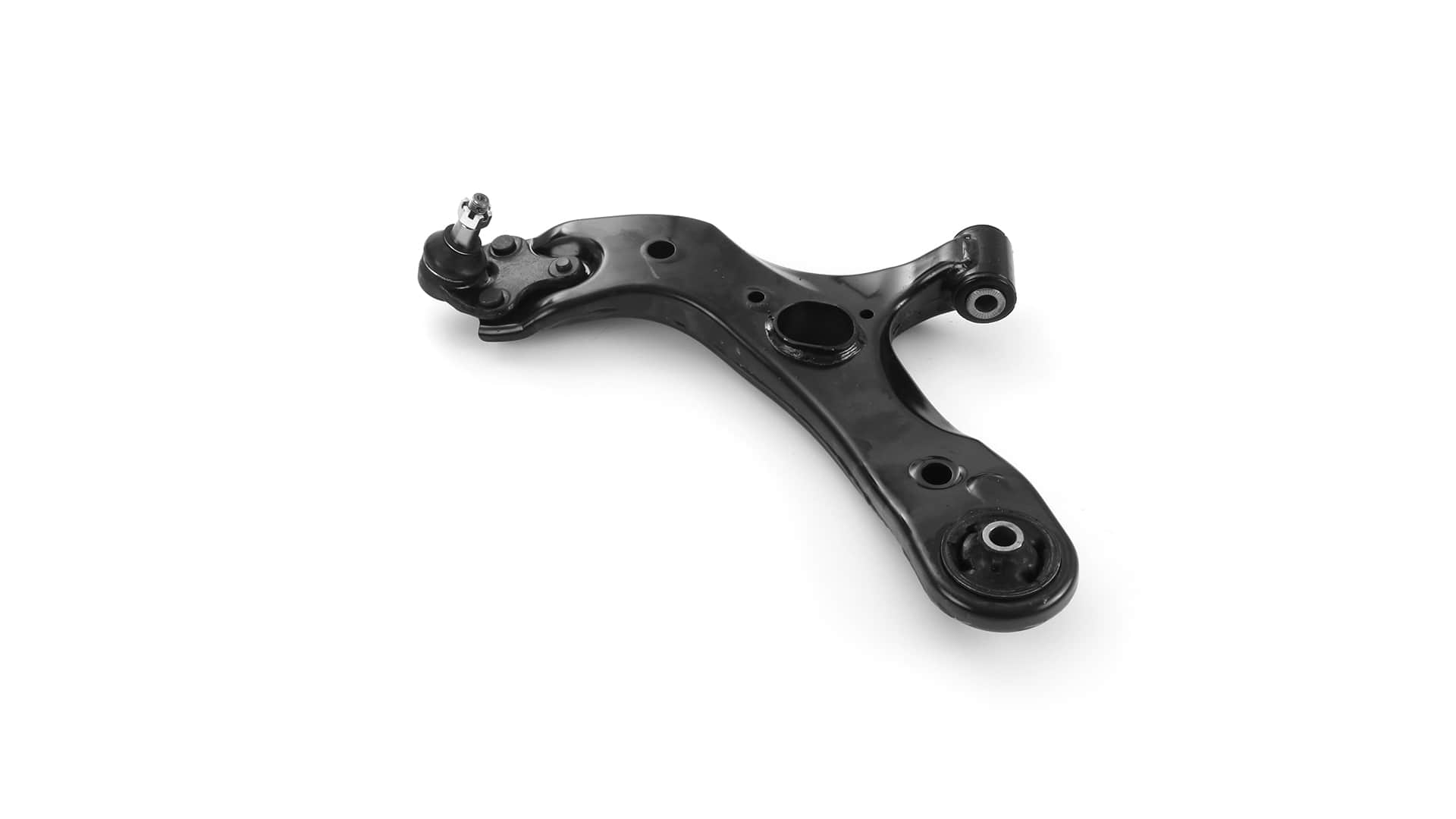 Längslenker VKDS 821070 B SKF TOYOTA Verso (AR20) 2.2 D-CAT (AUR21_) 2013 177 PS