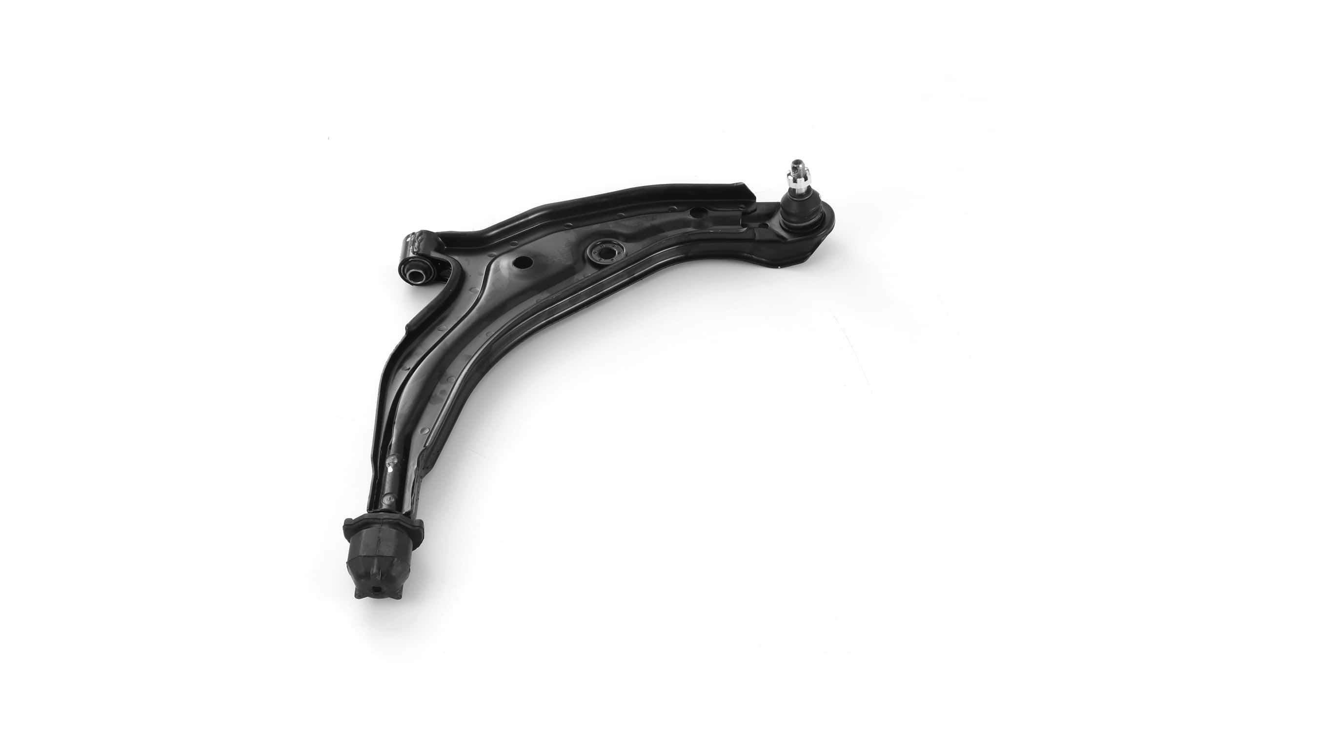 SKF | Längslenker Querlenker, mit Trag-/Führungsgelenk, mit synthetischem Fett VKDS 822031 B NISSAN Micra II Hatchback (K11) 1992 günstig online