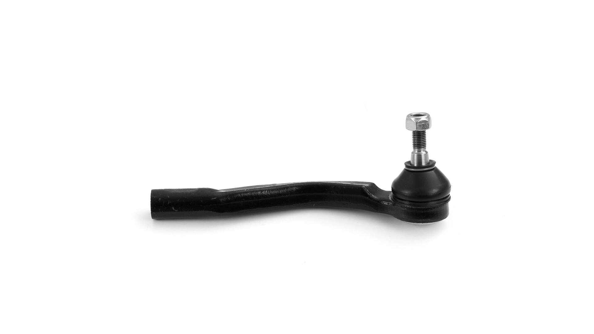SKF VKDY 316053 Track rod end RENAULT Clio 4 (BH_) 0.9 TCe 90 90 hp Petrol 2013
