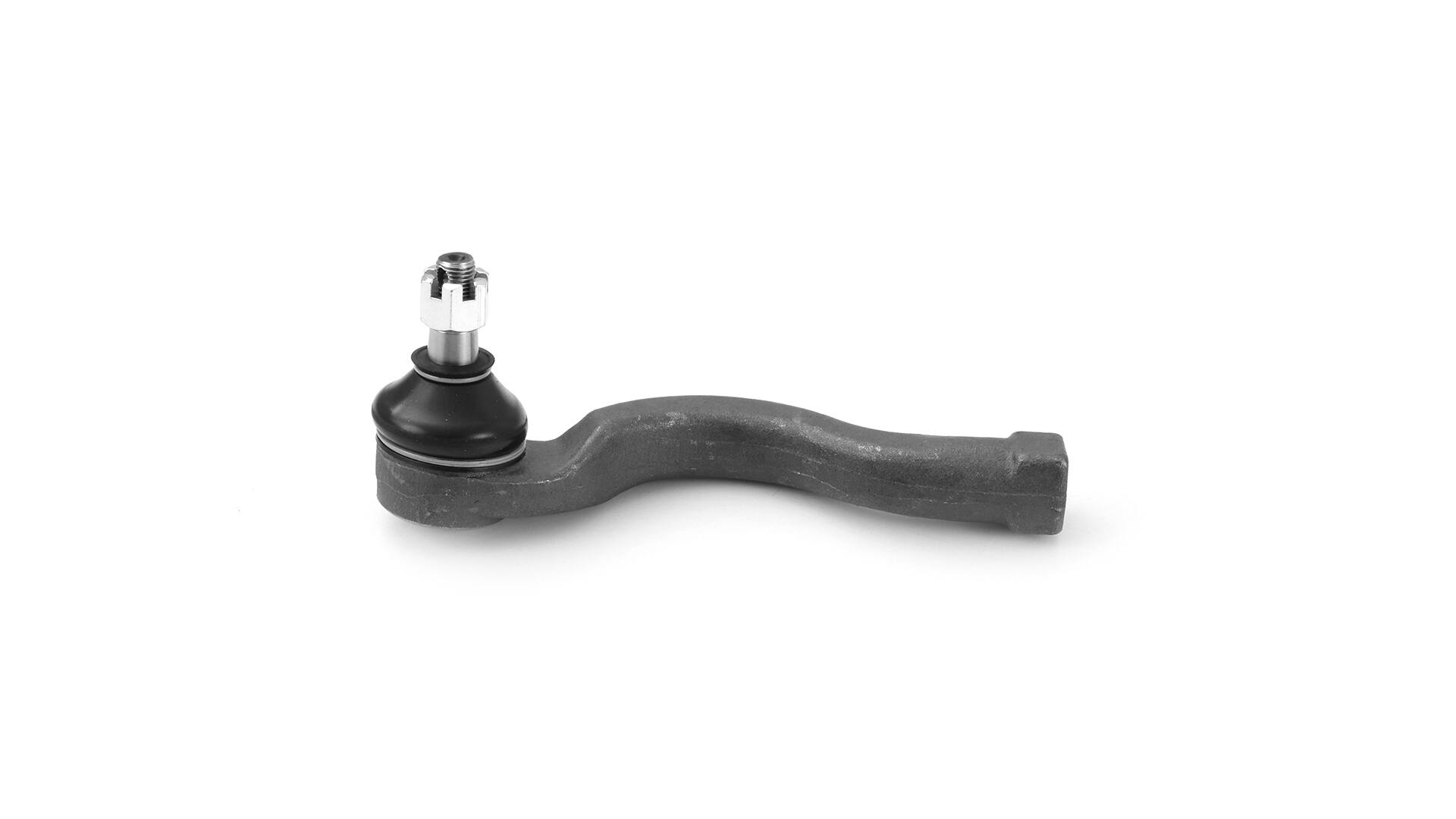 SKF VKDY 815504 Spurstangenkopf MITSUBISHI L 200 / Triton Pickup (KA_T, KB_T) 2.5 DI-D 4WD 178 PS Diesel 2013