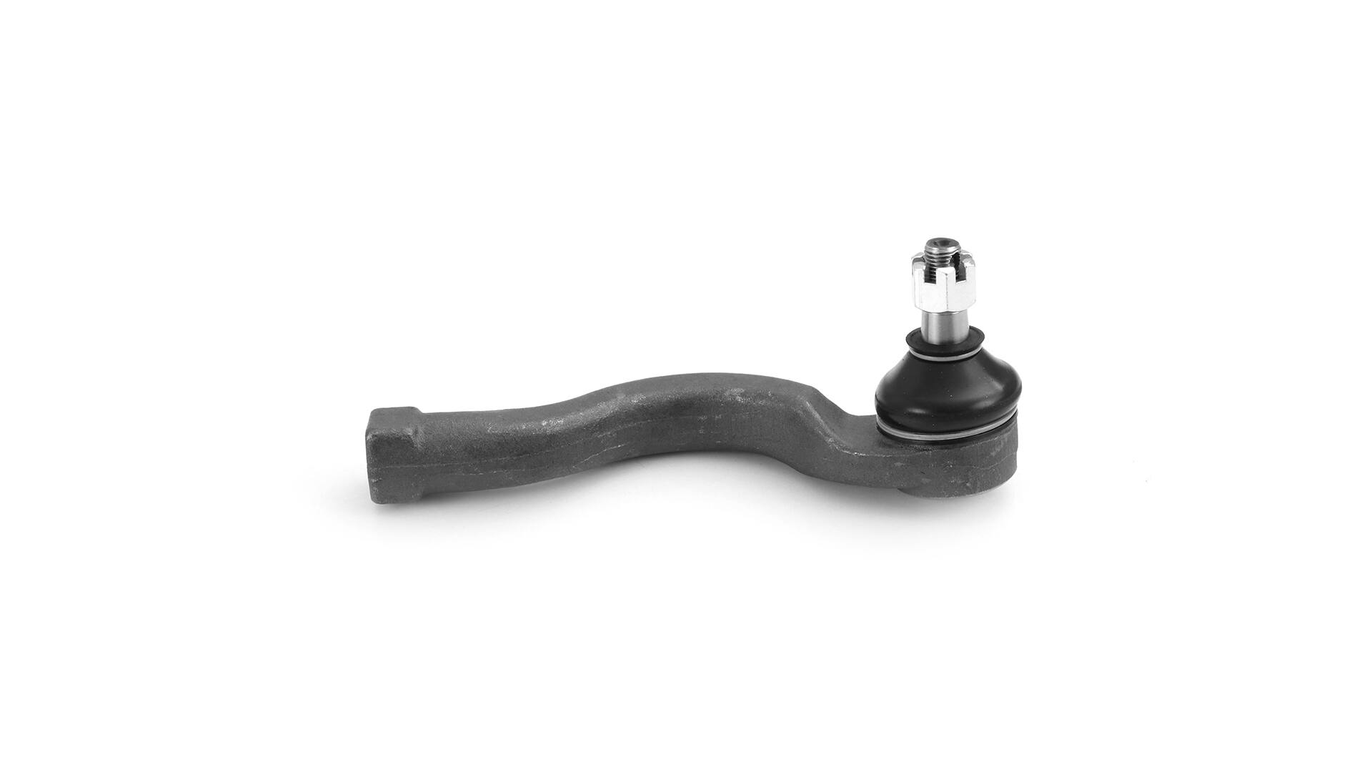 SKF VKDY 815505 Spurstangenkopf MITSUBISHI PAJERO 3 (V7W, 56W) 3.8 (V67W) 250 PS Benzin 2006