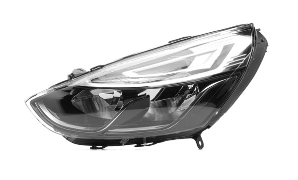 Numer OEM 26 06 003 73R - Reflektor 20-17018-05-2 RENAULT