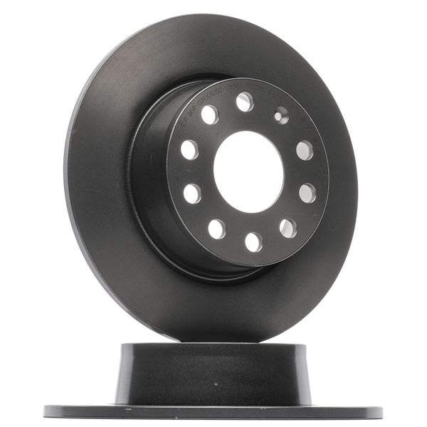 Disco freno 08.D425.11 BREMBO Volkswagen T-Roc (A11) 1.0 TSI 2021 110 CV