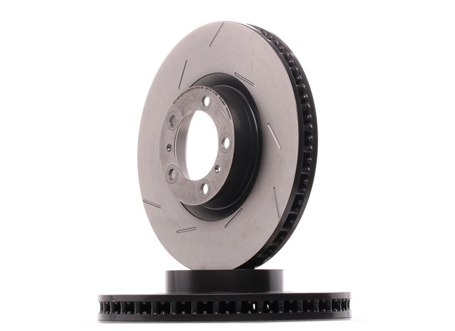 köpa BREMBO (09.C549.21) Bromsskiva