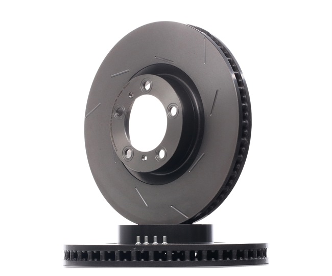 köpa BREMBO (09.C549.31) Bromsskiva