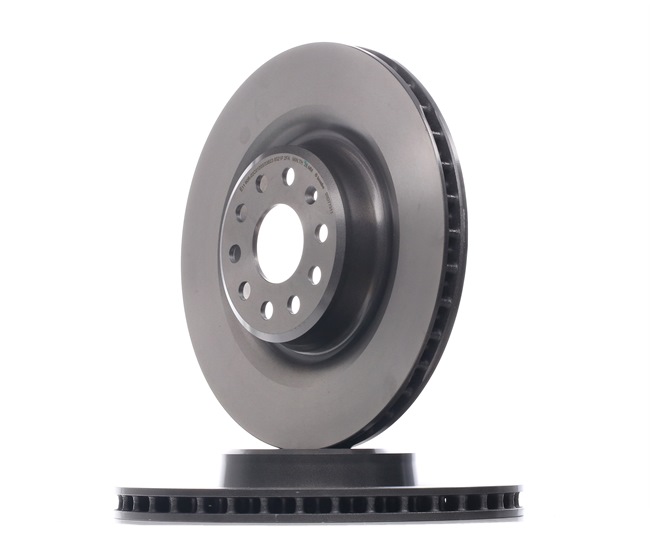 kupić online BREMBO Tarcze 09.D773.11 Tesla 434,35 PLN